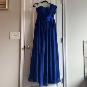 Beautiful Evening Gown